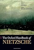 The Oxford handbook of Nietzsche