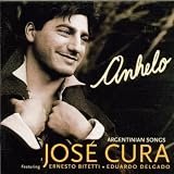 Anhelo: Argentinian Songs