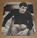 John Mayer Acoustic & Bed COMPUTER MOUSEPAD