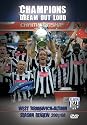 West Bromwich Albion: Season Review 2007/08 [DVD]