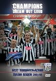 West Bromwich Albion:  Season Review 2007/08