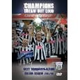 Champions - Dream Out Loud - West Bromwich Albion -  Season Review 2007/08 [UK IMPORT]