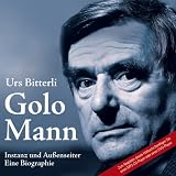 Produkt-Bild: Golo Mann: Instanz und Au&szlig;enseiter (2 MP3 CDs)