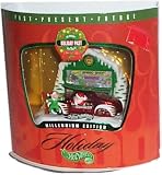 Holiday Hot Wheels Holiday Future set 3 of 3