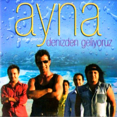 Ayna - �ark�lar - T�rk�ler - Zortam Music