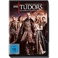 Die Tudors - Die komplette dritte Season [3 DVDs]
