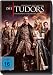 Die Tudors - Die komplette dritte Season [3 DVDs]
