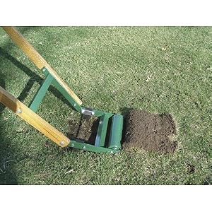Bully Tools 92390 9 Inch Wide Sod Lifter
