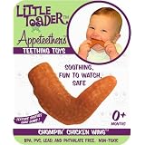 TeethingToys-BPAFree-ChompinChickenWingAppeteether