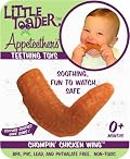 Teething Toys - BPA Free - Chompin Chicken Wing Appeteether