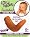 Teething Toys - BPA Free - Chompin Chicken Wing Appeteether