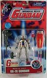 MOBILE SUIT GUNDAM RX-78 Gundam