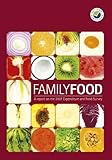 Family food in 2007 : a National Statistics publication