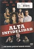 ALTA INFIDELIDAD