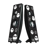 Produkt-Bild: Disney SP481 Lautsprecher Stereo 2.0 Disney Nightmare before Nightmare