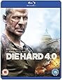 Die Hard 4.0 [Blu-ray]