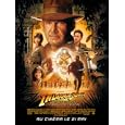 Indiana Jones et le Royaume du Cr�ne de Cristal