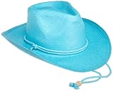 San Diego Hat  Girls 2-6x Cowboy Hat