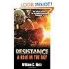 Resistance: A Hole in the Sky