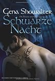 Die Herren der Unterwelt 01. Schwarze Nacht title=