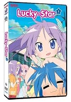 Lucky Star, Vol. 1