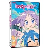Lucky Star, Vol. 1 ~ Aya Hirano