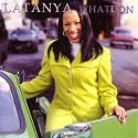 Latanya / Twista - What U On (X4) [CD Single]