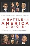 The Battle for America, 2008