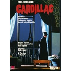 Cardillac