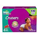 Pampers Cruisers, Size...