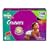 Pampers Cruisers, Size 4 (22-37 Lbs), Economy Plus Pack, 140 Cruisers