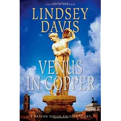Venus in Copper