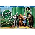 The Wizard of Oz (70th Anniversary Ultimate Collector's Edition) (2 Discs) (With Book) (Blu-ray) (With Digital Copy)