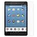 BIRUGEAR RealPad by AARP 7.85'' Tablet 16GB Tablet Screen Protector, (3-Pack) Premium HD Crystal Clear LCD Screen Protector for RealPad by AARP with WiFi 7.85'' Tablet 16GB Intel Touchscreen Tablet PC ( MA7BX2 )
