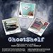 Ghost Shelf by Robert Haas