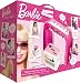 Barbie Keyboard With Stand And Stool