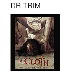 The Cloth [Blu-ray]