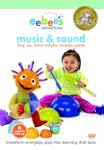 Eebee's Adventures: Music and Sounds