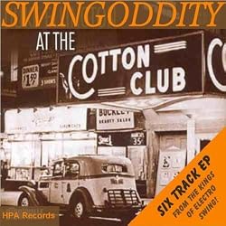 At the Cotton Club
