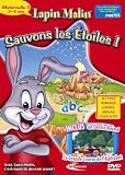 Revue Mindscape  / Lapin malin maternelle 2 07/08