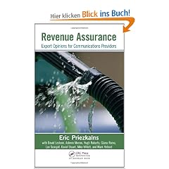 Revenue Assurance: Expert Opinions for Communications Providers
