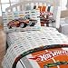 Hot Wheels Full Bed Sheet Set