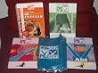 Winsor Pilates 3 DVD SET + EXTRAS: ABS POWER SCULPTING DVD + BUN & THIGH SCULPTING DVD + POWER SCULPTING with Resistance + COOKBOOK with MEAL PLAN & Exercise Planner Inside + Winsor Pilates RESISTANCE BAND!