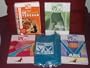 Winsor Pilates 3 DVD SET + EXTRAS: ABS POWER SCULPTING DVD + BUN & THIGH SCULPTING DVD + POWER SCULPTING with Resistance + COOKBOOK with MEAL PLAN & Exercise Planner Inside + Winsor Pilates RESISTANCE BAND!
