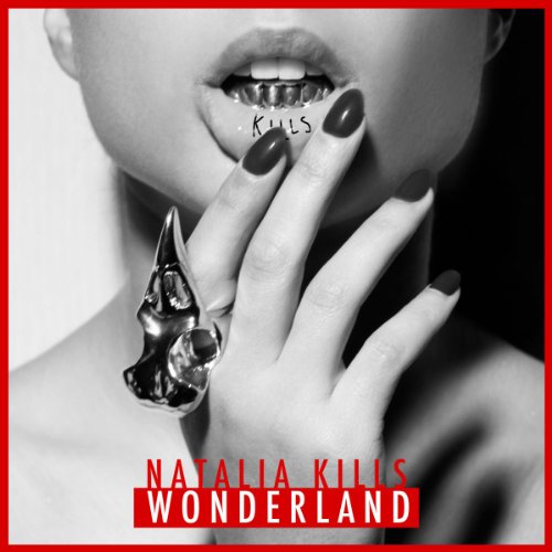 Produkt-Bild: Wonderland (2-Track)