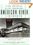 American Diner Cookbook: More Than 450 Recipes and Nostalgia Galore