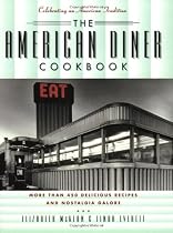 The American Diner Cookbook
