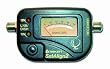Triplett 3275 SatAlign 2 Digital Satellite Signal Strength Meter with Tone