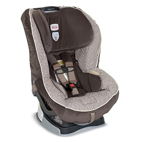 Britax Boulevard 70 Convertible Car Seat, Aztec: Baby