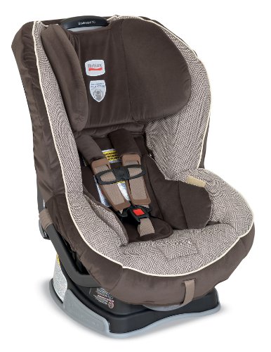 Britax Boulevard 70 Convertible Car Seat, Aztec